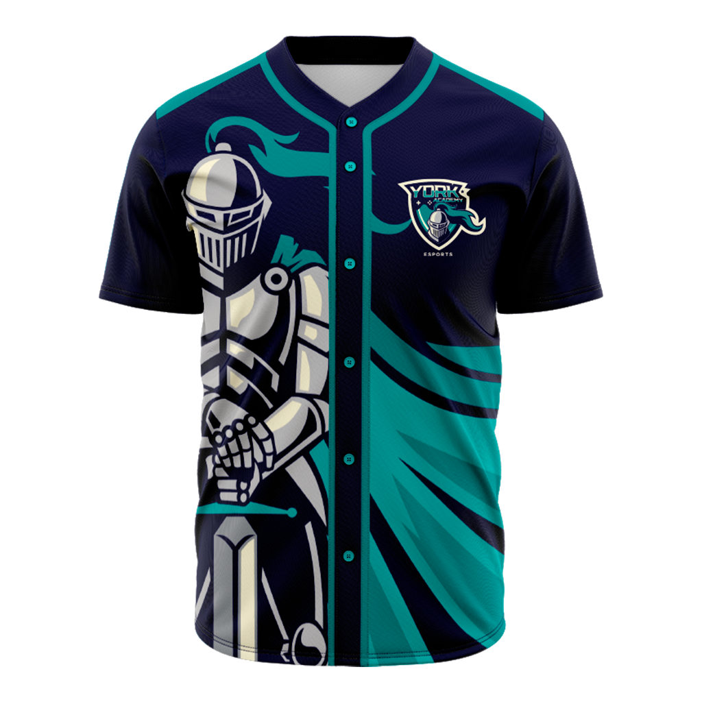 Academy baseball jerseys on sale