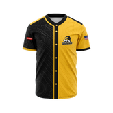Wayne State College Baseball Jersey