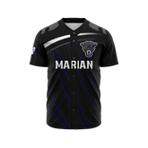 Marian University Wisconsin | Immortal Series | Baseball Jersey