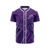Converse University | Immortal Series | Baseball Jersey