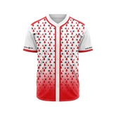 WeBleedFPV | Immortal Series | Baseball Jersey