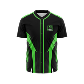 Bedford HS | Immortal Series | Baseball Jersey