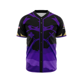 James Madison University | Baseball Jersey
