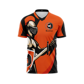 Beatrice High School | 2025 Jersey