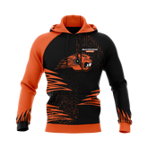 Beavercreek High School Pullover Hoodie