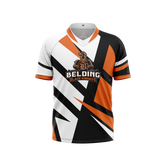 Belding High School Jersey