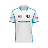 Bell Creek Academy Esports Alternate Jersey