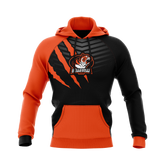 Belleville High School Hoodie