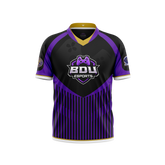 Ben Davis Esports Jersey