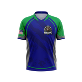 Bevill State Community College | Sublimated | Jersey