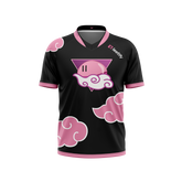 Big Slime | Pink Jersey