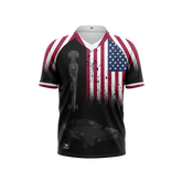 Bill R. Johnson CTE Auto Tech Program Jersey