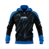 Birmingham Unified Team | Pullover Hoodie