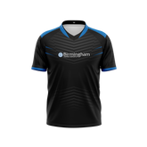 Birmingham Unified Team Jersey