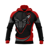 Bison Esports | Immortal Series | Hoodie