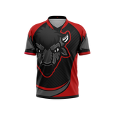 Bison Esports | Immortal Series | Jersey