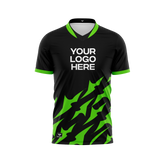 Shinobi Jersey
