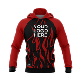 Ignite Pullover Hoodie