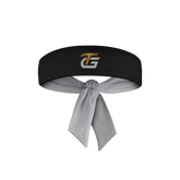 Tempo Gaming | Tied Headband