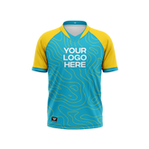 Terrain Jersey