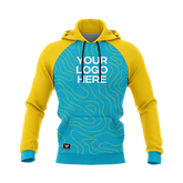 Terrain Pullover Hoodie