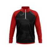 Bluffton HS | Immortal Series | Quarter Zip Pullover