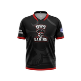 Bluffton HS Jersey 2024