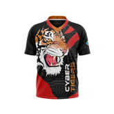 Bluffton IN Esports Jersey