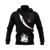 Bluffton HS | Immortal Series | Hoodie