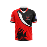 Bluffton HS Esports Jersey