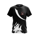 Bluffton HS | Phantom Series | Short Sleeve T-Shirt