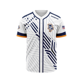 Brewton Parker College Baseball Jersey