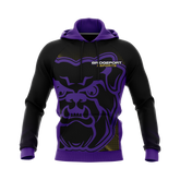 Bridgeport High School | Pullover Hoodie