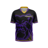 Bridgeport High School | Jersey