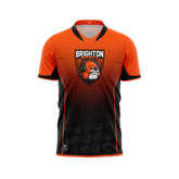 Brighton High School | Jersey