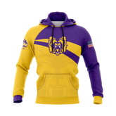 Bryan Golden Bears Hoodie