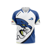 Bryant Stratton College Away Jersey