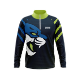 Bryant Stratton Rochester | Immortal Series | Quarter Zip Pullover