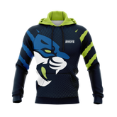 Bryant Stratton Rochester | Immortal Series | Hoodie