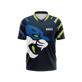 Bryant Stratton Rochester | Immortal Series | Jersey