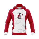 Buckeye COD Public | Immortal Series | Hoodie