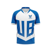 University of Buffalo Club Jersey