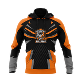 Burbank High School Pullover Hoodie