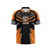 Burbank High School Jersey