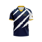 Burlington Edison High School Jersey