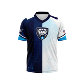 Butler Esports Varsity | Immortal Series | Jersey Big East Logo