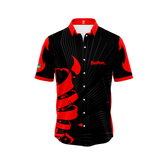 East Valley HS | Phantom Series | Button Up Shirt