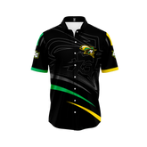 Greenup County High School | Phantom Series | Button Up Shirt