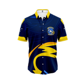 Indiana Digital Learning School | Phantom Series | Button Up Shirt