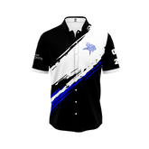 Pleasant Grove | Phantom Series | Button Up Shirt